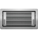 Smart Vent 8 In. x 16 In. Dual Function Automatic Foundation Vent