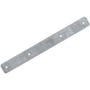 Simpson Strong-Tie 3 in. W. x 28-1/4 in. L. Steel 16 Gauge Strap Tie