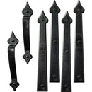 ACP Garage Door Accent Kit (6 Count)