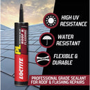 LOCTITE PL S30 Polyurethane Roof & Flashing Sealant