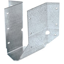 Simpson Strong-Tie Galvanized 2 x 6 Left Skewed Joist Hanger