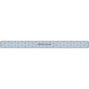 Simpson Strong-Tie 3 in. W. x 40 in. L. Steel 16 Gauge Strap Tie