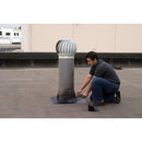 Henry 6 In. x 150 Ft. Glass Fabric