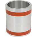 Amerimax 10 In. x 25 Ft. Mill Galvanized Roll Valley Flashing