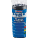 Film-Gard 3 Ft. X 50 Ft. Black 4 Mil. Poly Film Sheeting
