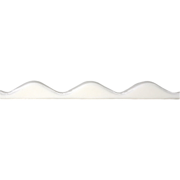 Tuftex 3 Ft. Polyethylene Foam Round Closure Strip (5-Pack)