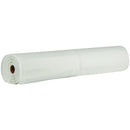 Film-Gard 8.33 Ft. x 100 Ft. Clear 4 Mil. Polyethylene Sheeting