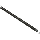 Prime-Line 25 In. L. 120 Lb. Green Extension Springs, w/Safety Cable