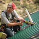 Through The Roof! 1 Qt. VOC Clear Cement & Patching Sealant