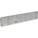 Simpson Strong-Tie 3-1/4 in. W. x 16 in. L Steel 12 Gauge Strap Tie