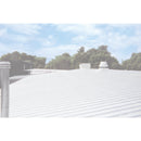 MFM Peel & Seal 36 In. X 33-1/2 Ft. Aluminum Roofing Membrane