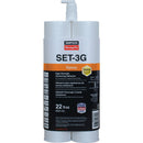 Simpson Strong-Tie  22 Oz. High-Strength Epoxy Adhesive w/Nozzle and Extension