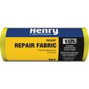 Henry 6 In. x 25 Ft. Yellow Glass Reinforcing Fabric