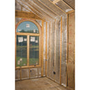 Reflectix 24 In. x 50 Ft. Double Reflective Insulation