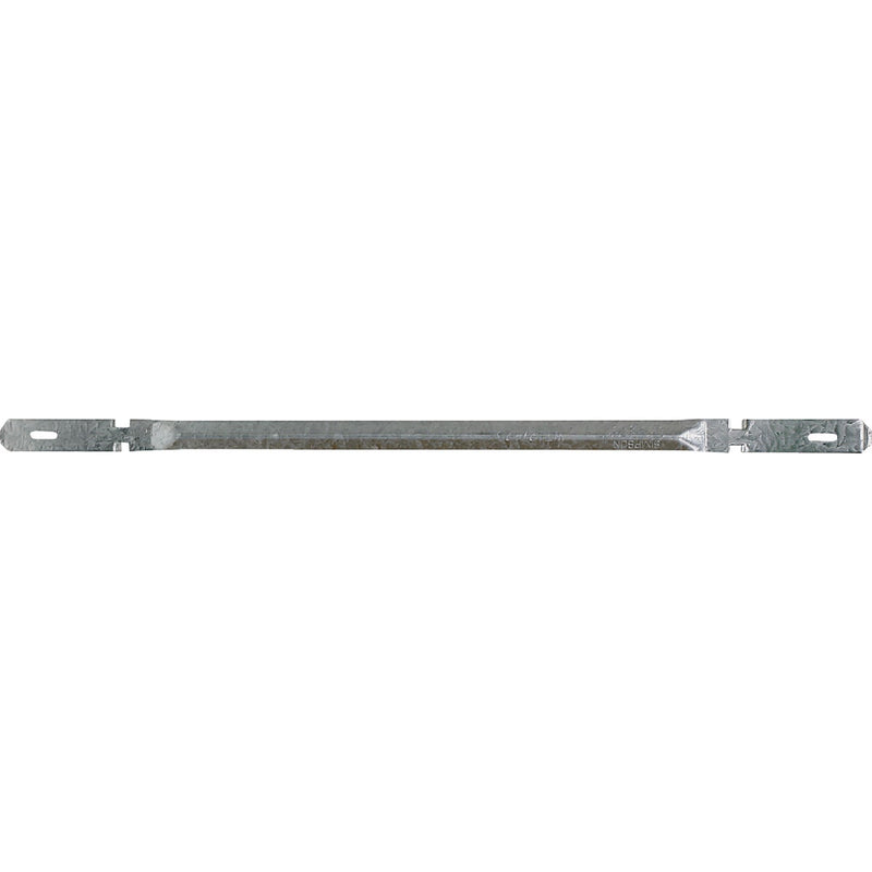 Simpson Strong Tie 9 Ft. x 6 In. Coiled Wall Bracing (1 Roll / 15 Pieces)