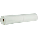 Film-Gard 10 Ft. x 50 Ft. Clear 6 Mil. Polyethylene Sheeting
