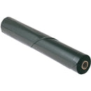 Film-Gard 12 Ft. X 50 Ft. Black 6 Mil. Polyethylene Sheeting