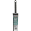 Frost King Polypropylene Black Gutter Scoop