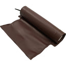 Frost King's Automatic 46 In. Brown Downspout Extender
