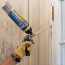 Dap Touch n Foam 20 Oz. Window & Door Polyurethane Gun Foam Sealant