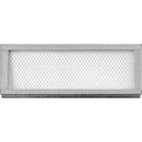 Bay Cities Metal 6 x 14-1/8  Snap-In Foundation Vent