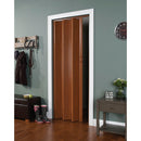 Spectrum Encore 24 In. to 36 In. W. x 80 In. H. Fruitwood Accordion Folding Door