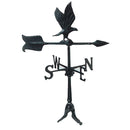 Whitehall Products 24 In. Aluminum Eagle Weather Vane