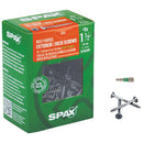 Spax