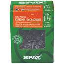 Spax