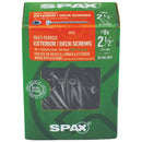 Spax