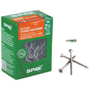 Spax