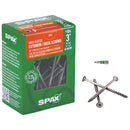 Spax
