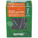 Spax