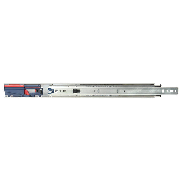 Knape & Vogt 16" Side Steel Drawer Slide (1-Pair)