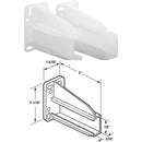 Prime-Line 5/16" x 7/8" x 3" Track Socket