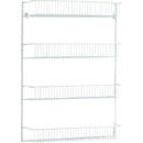 ClosetMaid 4-Tier Storage Rack