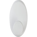 Command Clothes Hanger, 1 Hanger, 2 Strips