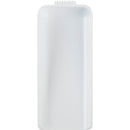 Command Large Canvas Hanger, White, 1 Canvas Hanger, 2 Strips