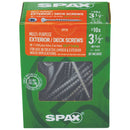 Spax