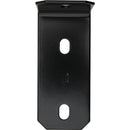 National Catalog 1155BC 6.8 In. x 3 In. x 1/8 In. Heavy Duty Offset Leg Corner Brace