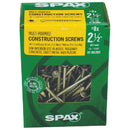 Spax