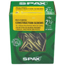 Spax