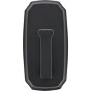 Hillman High and Mighty 25 Lb. Capacity Oil Rubbed Bronze Scallop Decorative Hook