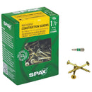 Spax