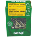 Spax