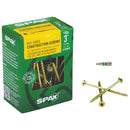 Spax