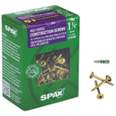 Spax