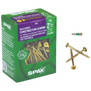 Spax