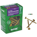 Spax