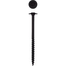 Spax PowerLags 5/16 In. x 4-1/2 In. Washer Head Exterior Structure Screw (50 Ct.)